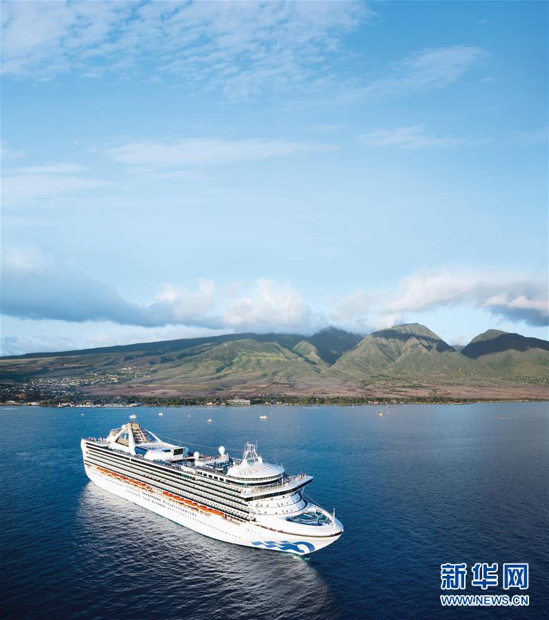 （國際·圖文互動）（5）發(fā)生新冠疫情的“至尊公主”號郵輪將?？颗f金山灣區(qū)