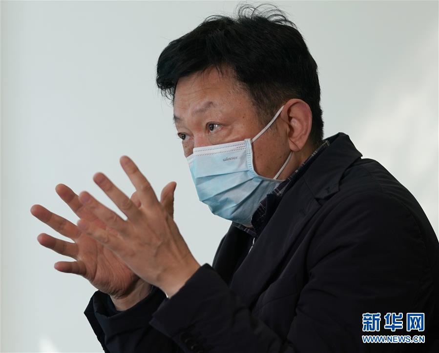 （新華全媒頭條·習(xí)近平致敬的戰(zhàn)“疫”英雄·武漢人民篇·圖文互動(dòng)）（7）壯哉，大武漢——獻(xiàn)給英雄的武漢人民