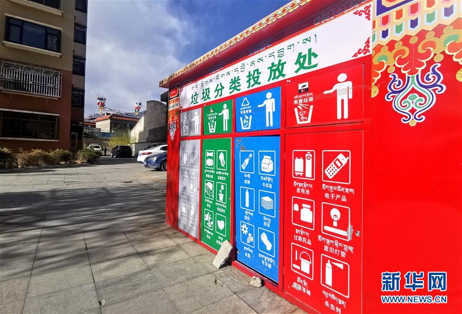 （在習(xí)近平新時(shí)代中國(guó)特色社會(huì)主義思想指引下——新時(shí)代新作為新篇章·習(xí)近平總書記關(guān)切事·圖文互動(dòng)）（4）打開生活的正確方式：更衛(wèi)生、更健康！