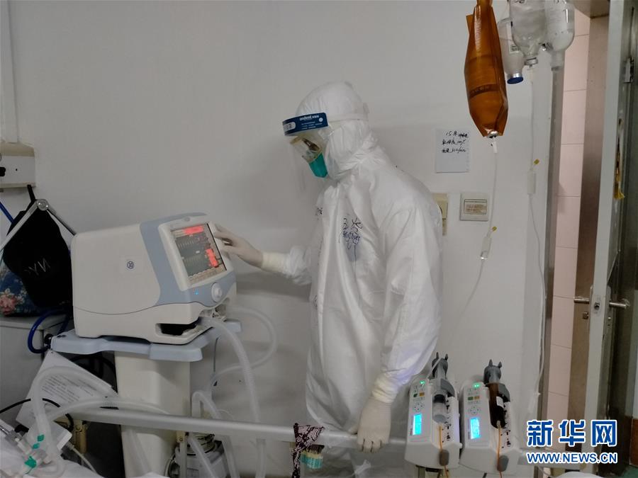 （在習近平新時代中國特色社會主義思想指引下——新時代新作為新篇章·習近平總書記關切事·圖文互動）（2）青春的顏色是什么？