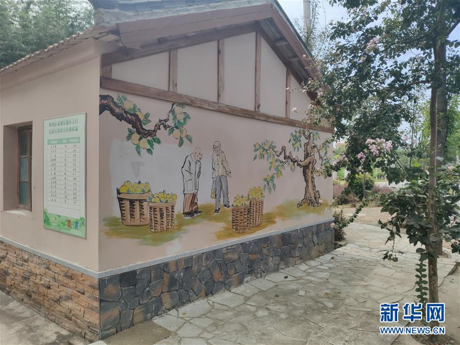 （總書記推動(dòng)的改革身邊事·基層治理改革篇·圖文互動(dòng)）（2）特寫：“銅墻鐵壁”是怎樣煉成的？——小村戰(zhàn)“疫”折射基層治理密碼