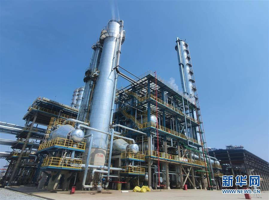 （在習近平新時代中國特色社會主義思想指引下——新時代新作為新篇章·習近平總書記關切事·圖文互動）（2）東北，“上新”——黑土地上的創(chuàng)新故事