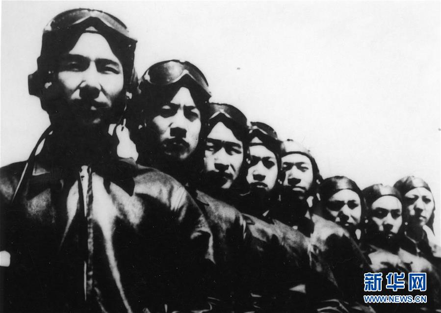 （紀(jì)念抗美援朝70周年·圖文互動(dòng)）（1）王海大隊(duì)：敢打必勝，有我無(wú)敵
