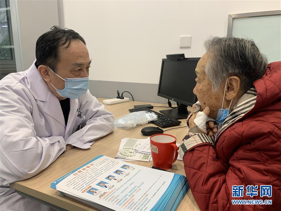 （新華全媒頭條·五中全會精神在基層·圖文互動）（11）走，去京津冀看看協(xié)同發(fā)展新氣象
