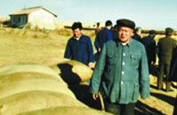 無限忠誠，一生不渝的信仰