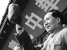 1950，第一個國慶節(jié)閱兵