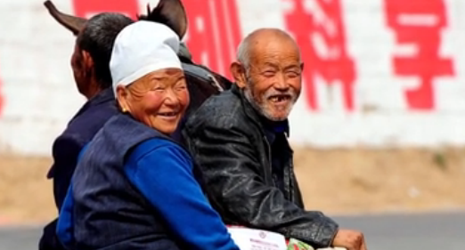 走，咱趕集去