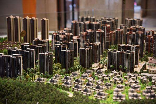 蘭州等三城釋放樓市松綁信號？ 一城多策讓調(diào)控更精準