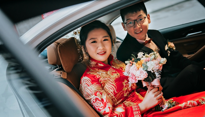 在這份擬表彰名單中，有一對犧牲的“90后”夫妻