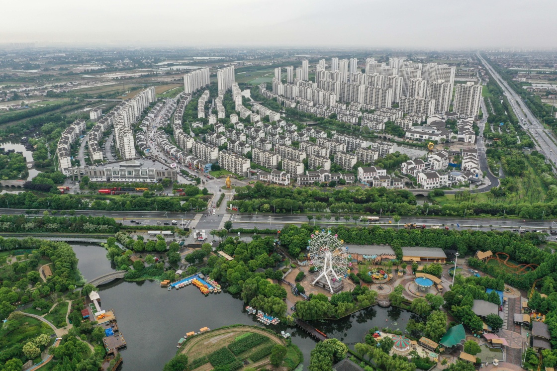 江蘇張家港：傳承紅色基因，激發(fā)文明力量