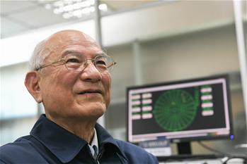 劉永坦：“從0到1”，他為祖國海疆雷達打造“火眼金睛”