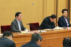 劉奇葆出席第六屆全國服務農(nóng)民、服務基層文化建設(shè)先進集體表彰座談會