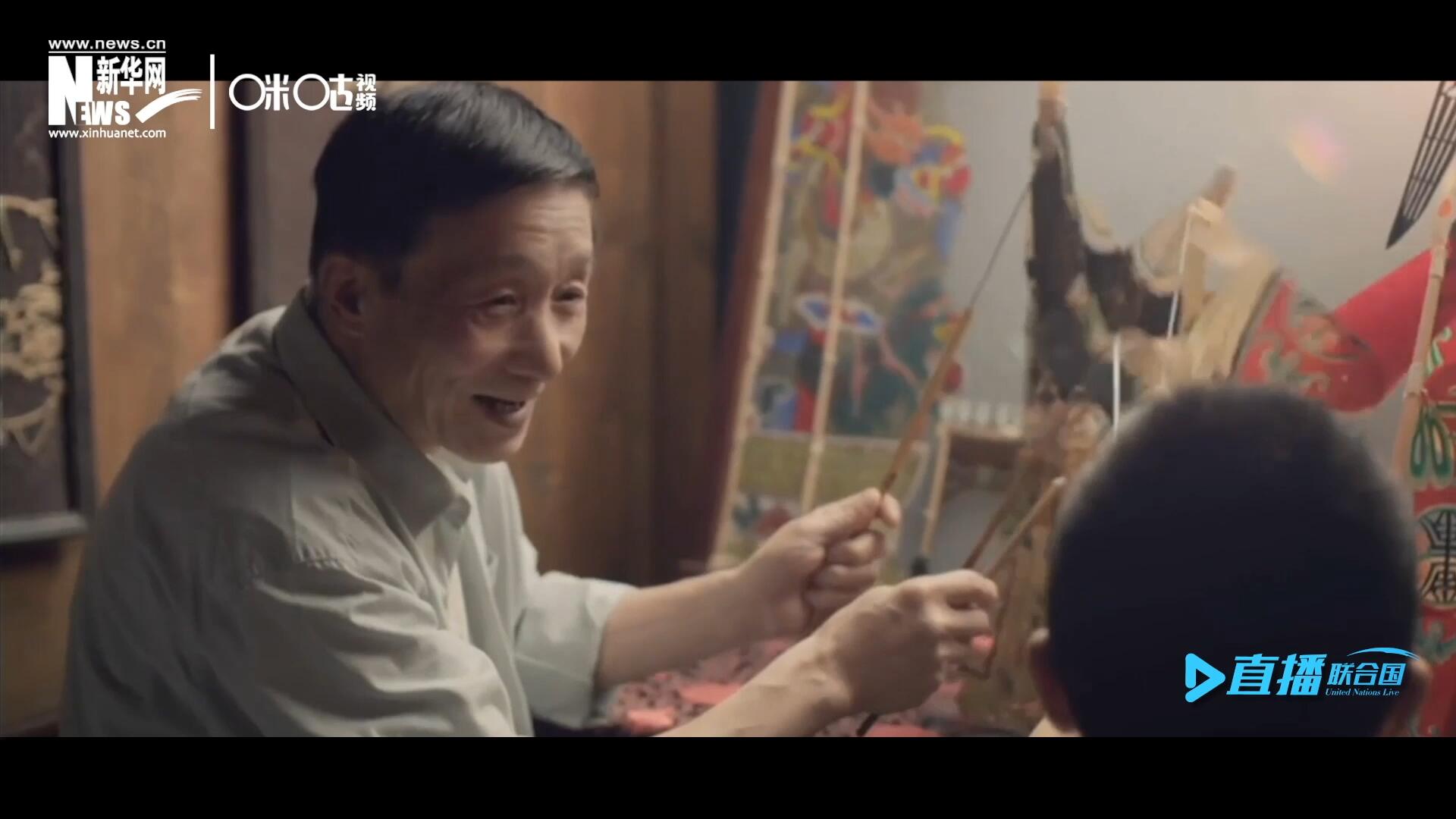 說起民間藝術(shù)，你最先想到的是刺繡、剪紙還是皮影戲？