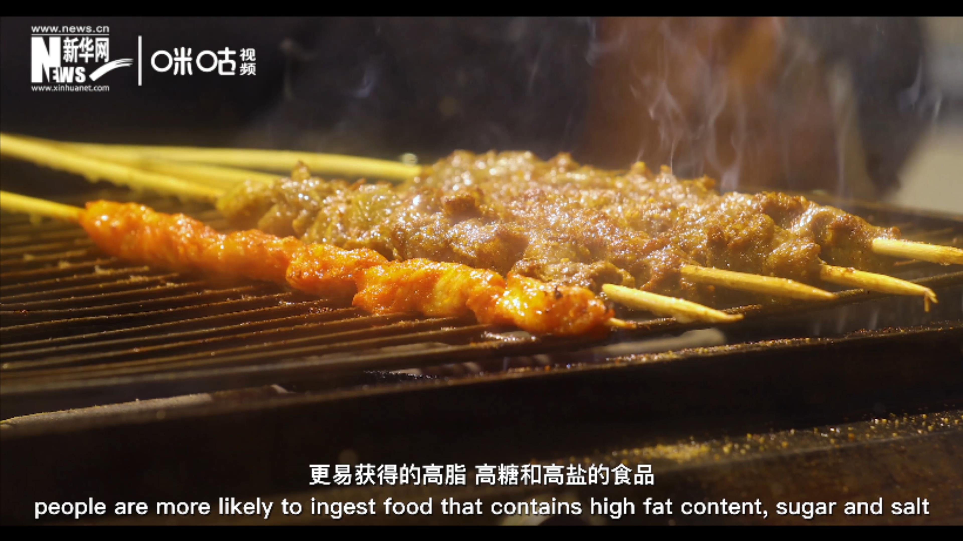 營養(yǎng)欠缺、過度或不平衡是導致肥胖的原因之一