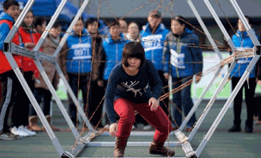 運動處方系列調(diào)研③|破解難題，讓運動處方從實驗室走向百姓家