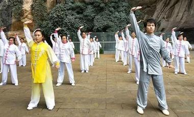 抵抗新冠肺炎，免疫力是關(guān)鍵！請收下這份運動處方