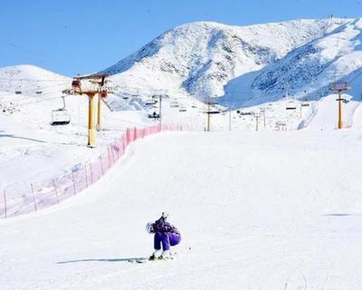 冰雪產(chǎn)業(yè)疫后能否迎來新轉(zhuǎn)機(jī)？