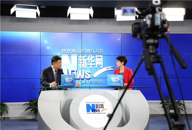 中鹽董事長(zhǎng)：謠言、惡性競(jìng)爭(zhēng)傷害的是鹽改大局