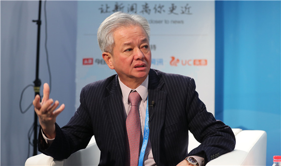 創(chuàng)新，是非公黨建的活力所在和生命力所系。
