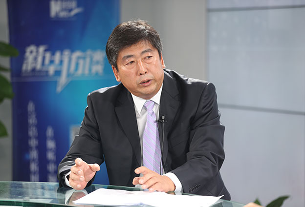 優(yōu)化國有資本的布局結(jié)構(gòu)、提升國有資本運(yùn)營效率。