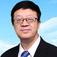 嘉賓：韓慶祥  中央黨校校委委員、副教育長兼科研部主任、一級教授