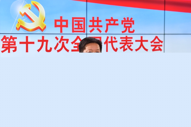 中國的國際‘塑造力’提高，展現(xiàn)大國應(yīng)有擔(dān)當(dāng)。