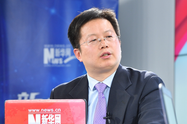 體現(xiàn)天下為公的胸懷，具有重大世界意義