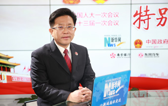 最高檢：五年來(lái)批捕數(shù)量呈下降、起訴數(shù)量呈上升趨勢(shì)