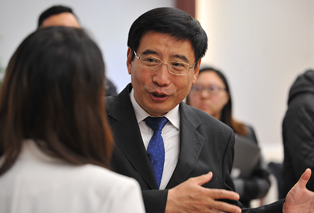 進一步打破電信、軍工領域民營企業(yè)準入障礙