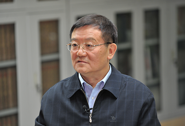 座談會(huì)召開既有“里程碑”的歷史意義，也有“指南針”的現(xiàn)實(shí)意義