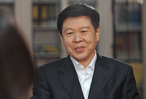 【第七期】王軍：以更大力度、更惠政策、更優(yōu)服務(wù)助力民營(yíng)企業(yè)走向更加廣闊的舞臺(tái)
