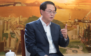 【第十五期】車?。阂衙駹I(yíng)企業(yè)家搞得香香的，把民營(yíng)經(jīng)濟(jì)做得壯壯的