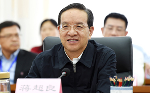 【第二十六期】蔣超良：民營(yíng)企業(yè)的難點(diǎn)、痛點(diǎn)、堵點(diǎn)，就是我們工作的切入點(diǎn)