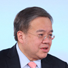 胡定旭：引香港醫(yī)療經(jīng)驗(yàn)資源，積極參與大灣區(qū)建設(shè)，助力內(nèi)地醫(yī)改