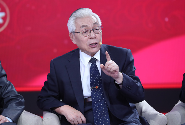 火星曾經(jīng)有過(guò)生命，但是絕對(duì)沒(méi)有火星人，這是現(xiàn)在的看法。