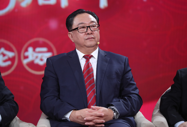 國投已出資20多億元成立兩支國家級基金，投資到貧困地區(qū)，分布在26個省市自治區(qū)