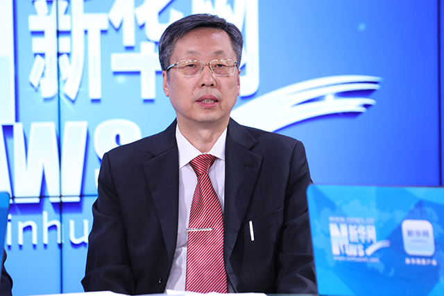 必須久久為功，持續(xù)推進國土綠化