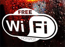 商用WiFi 只是“看起來很美”？