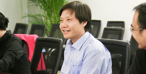 小米科技董事長雷軍——中國經(jīng)濟持續(xù)崛起、文化軟實力不斷增強，給與了中國品牌真正走向世界的寶貴推動力。小米希望順勢而為，讓全球所有人都能享受科技的樂趣，并成為值得國人驕傲的世界品牌。