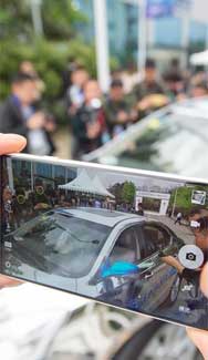 無(wú)人駕駛汽車(chē)來(lái)了，我們準(zhǔn)備好了嗎？