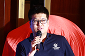 李?。撼掷m(xù)創(chuàng)新的動(dòng)力來源于不忘初心