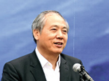 專訪中科院院士、中山大學校長羅俊