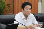 晏平：空氣一不好，我們就發(fā)怵