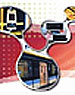 溫家寶：“當(dāng)計算機和互聯(lián)網(wǎng)產(chǎn)業(yè)大規(guī)模發(fā)展時，我們因為沒有掌握核心技術(shù)而走過一些彎路。在傳感網(wǎng)發(fā)展中，要早一點謀劃未來，早一點攻破核心技術(shù)，盡快建立‘感知中國’中心。”
