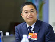 正邦集團(tuán)董事局主席、總裁林印孫