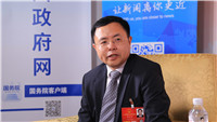 邵志清：應(yīng)制定大數(shù)據(jù)法，加快數(shù)據(jù)開放共享
