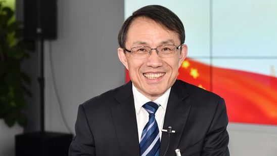 沈?。恨k好人民滿意的一流教育