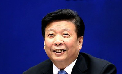姜大明：國土集聚開發(fā)、分類保護與綜合整治“三位一體”