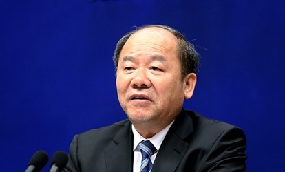 寧吉喆：國民經濟實現(xiàn)“十三五”良好開局