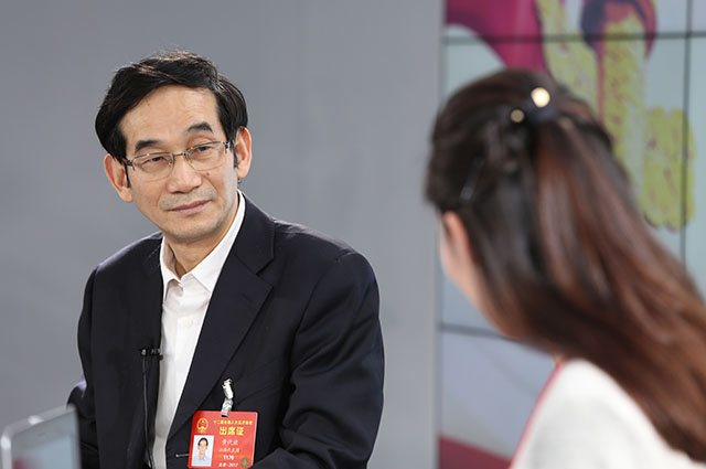 建智慧城市需政府、企業(yè)、公民各司其職